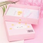 Kawaii Cloud Journal Rainy Day Sunny Day - Image 11