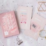 Kawaii Pink Fantasy Dream Postcard
