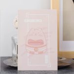 Kawaii Pink Fantasy Dream Postcard - Image 4