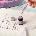 Crystal Ink pen - Image 3