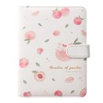 Peachy kawaii Journal #NB0003 - Image 11