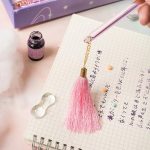 Crystal Ink pen - Image 4