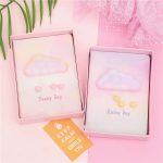 Kawaii Cloud Journal Rainy Day Sunny Day - Image 10