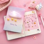 Kawaii Cloud Journal Rainy Day Sunny Day - Image 8
