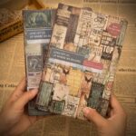 Vintage Journal
