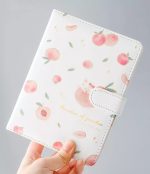 Peachy kawaii Journal #NB0003 - Image 9