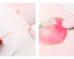 Peachy kawaii Journal #NB0003 - Image 10