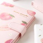 Peachy kawaii Journal #NB0003 - Image 7