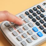 Bold colour Scientific Calculator - Image 4