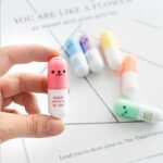 Mini Capsule Highlighter - Image 4