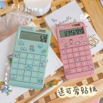 Big key large Calculator for Accounting