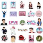50pcs Harry Style stickers - Image 5