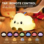 Cute cloud night light - Image 4