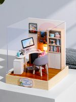 Happiness One pavilion series miniature small house - Image 4
