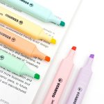 STABILO Swing Cool Pastel Highlighter - Image 4