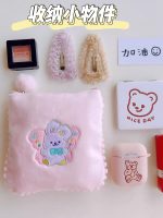 Cute portable sanitary napkin pad storage pouch - Image 11