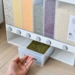 Food Grains storage despenser - Image 4
