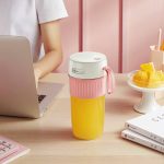 Hungry Bear Portable Juice Blender - Image 4