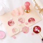 Fire paint wax seal set - Image 4