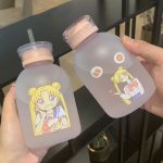 Sailormoon cute waterpot - Image 3