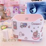 Cute trash storage japanese paper Basket - Image 2