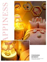 Happiness One pavilion series miniature small house - Image 9