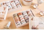20pcs Washi Tape - Image 2