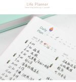 365 Daily Life Planner Notebook Bullet Journal - Image 12