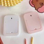 LED Makeup Mirror with Lamp - Image 6
