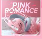 Pink Romance 3D Pink Headset - Image 3