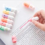 Mini Capsule Highlighter - Image 3
