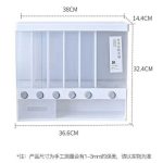 Food Grains storage despenser - Image 6