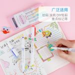 Japanese zebra mildliner double headed highlighter - Image 7