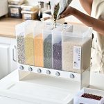Food Grains storage despenser - Image 2