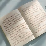 Matte Grid paper Notebook - Image 4