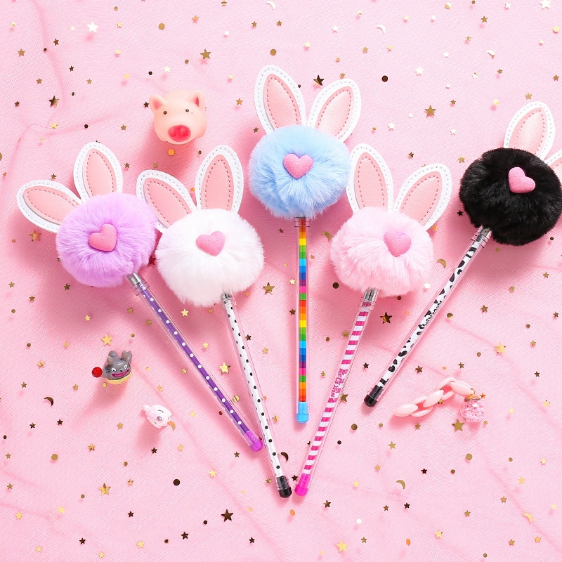 1868218474 Kawaii Gel pen - Image 1