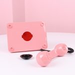 Secret Vintage Telephone Coin Piggy Bank - Image 4