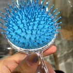 Cute Unicorn Hair Brush Comb - Image 3