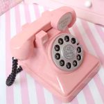 Secret Vintage Telephone Coin Piggy Bank - Image 5