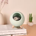 Cute Cat night light and bluetooth speaker - Image 11