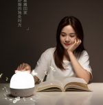 Bluetooth fairy tale starry galaxy sky projector - Image 3
