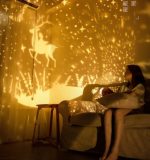 Bluetooth fairy tale starry galaxy sky projector - Image 12