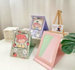 Kawaii portable mirror