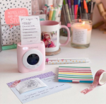 Paperang portable Bluetooth mobile printer