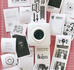 Paperang portable Bluetooth mobile printer - Image 2