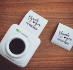 Paperang portable Bluetooth mobile printer - Image 3