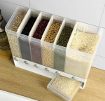 Food Grains storage despenser - Image 9