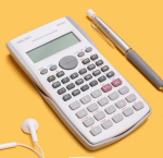 Bold colour Scientific Calculator - Image 7
