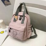 Small and Fresh Cute Backpack
