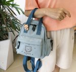 Small and Fresh Cute Backpack - Image 7